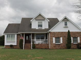 139 Lake Ridge Dr, Lancaster, KY 40444