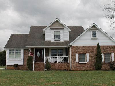 139 Lake Ridge Dr, Lancaster, KY, 40444