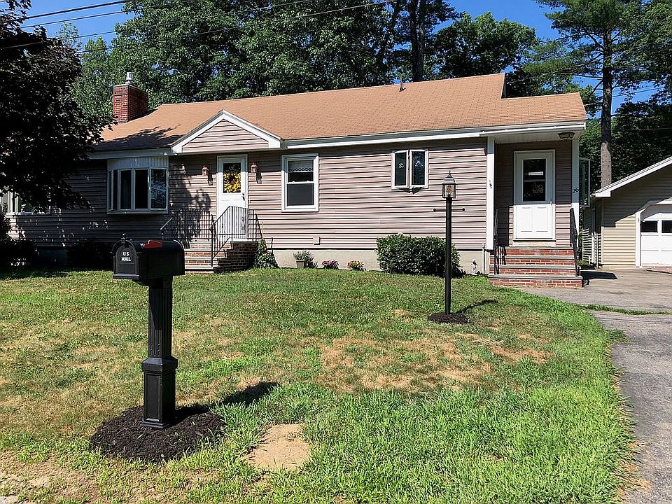 26 Forest Park Ave