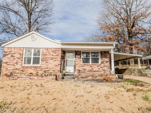 1023 Pershing St, Poplar Bluff, MO 63901
