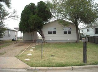 1604 SW Oklahoma Ave, Lawton, OK 73501