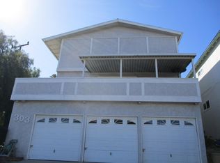 303 Bungalow Dr APT B, El Segundo, CA 90245