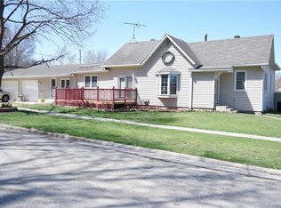 101 W Spring St, Colfax, IA 50054