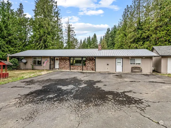 460 Ross Road, Kelso, WA 98626
