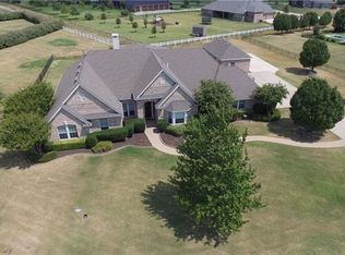 345 Bee Caves Rd, Lucas, TX 75002