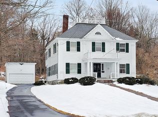 12 Westford St, Chelmsford, MA 01824