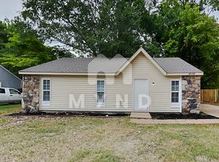 4040 Lehi Dr, Memphis, TN 38128