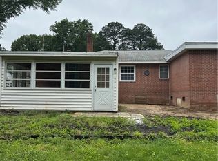 3209 Birchbrook Rd, Henrico, VA 23228