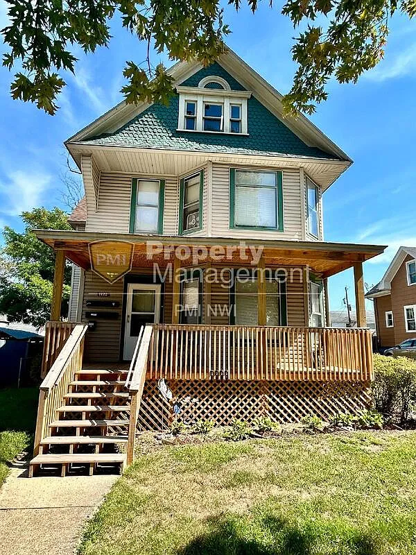 1122 Spring St APT C photo 1
