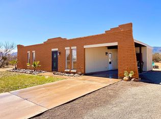 4840 S San Carlos Ave, Sierra Vista, AZ 85650