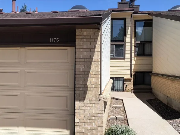 1176 S Marshall Street, Lakewood, CO 80232