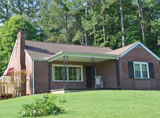 4900 Shiloh Bridge Rd, Cumberland Furnace, TN 37051