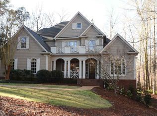 312 High Pointe Dr, Lagrange, GA 30240