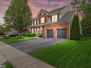 111 Wheeler Ln, Frederick, MD