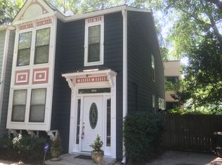 505 Midtown Pl NE, Atlanta, GA 30308