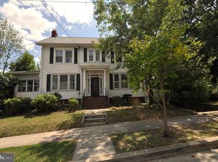 1619 Evarts St NE, Washington, DC 20018