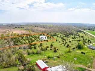 Norris Acres LOT 4, Toddville, IA 52341