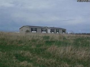 13710 Foundry Hill Rd, Hanoverton, OH 44423