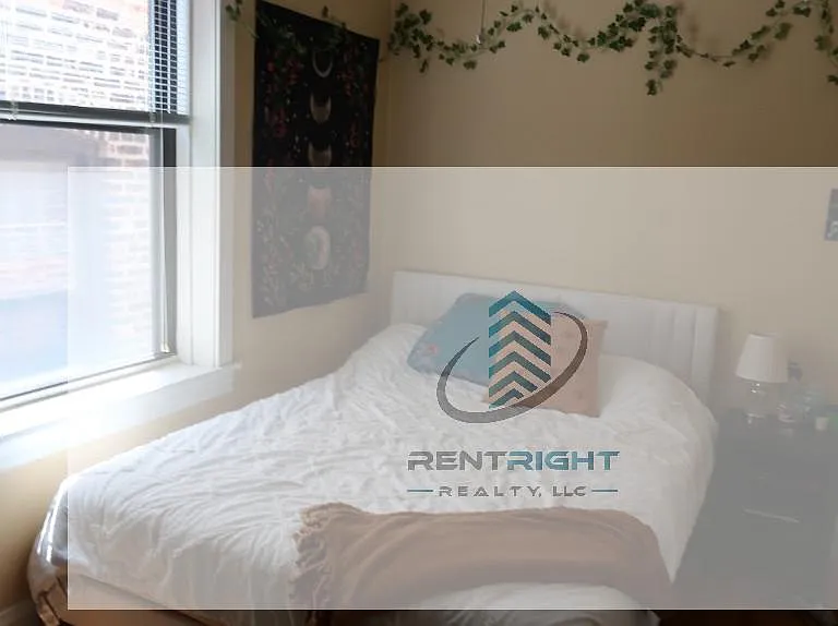 1353 N Ashland Ave #1E — Photo 13