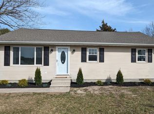 22351 Eskridge Rd, Seaford, DE 19973