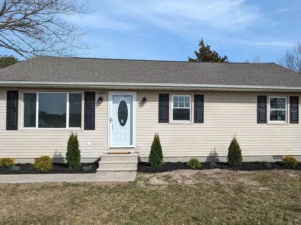 22351 Eskridge Rd, Seaford, DE 19973