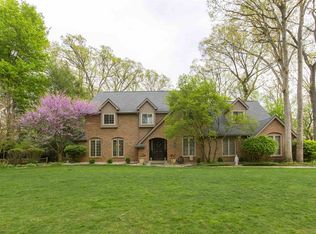 15900 Cedar Ridge Ct, Granger, IN 46530