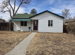 1255 N Xanthia St, Denver, CO 80220