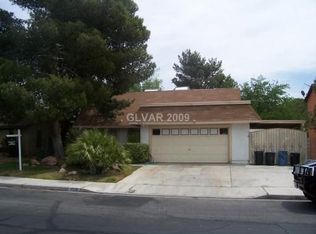 4836 Knollwood Dr, Las Vegas, NV 89147