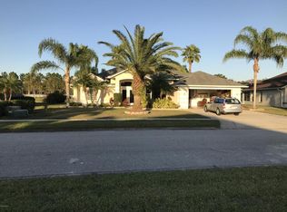 1817 Forough Cir, Pt Orange, FL 32128