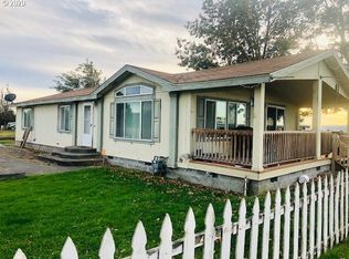 81724 W 8th Rd, Irrigon, OR 97844