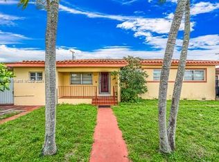 5095 E 9th Ln, Hialeah, FL 33013