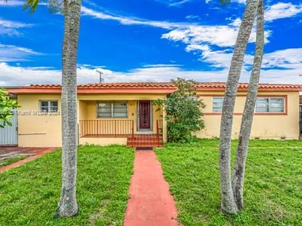 5095 E 9th Ln, Hialeah, FL 33013