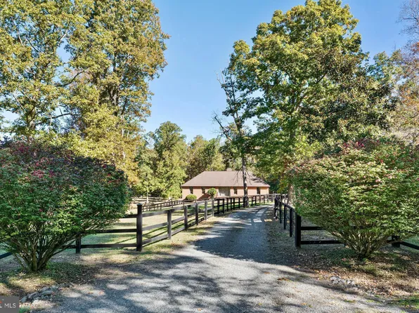 5503 Blue Run Rd, Somerset, VA 22972