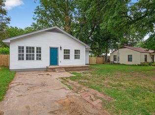 218 S Shawnee Ave, Dewey, OK 74029