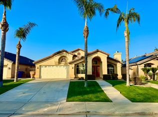 10100 Saint Albans Ave, Bakersfield, CA 93311
