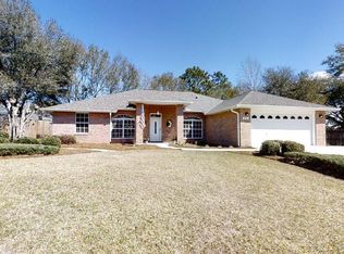 4978 Pineview Ridge Rd, Pace, FL 32571