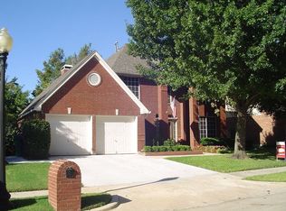 2210 Cherry Hill Ln, McKinney, TX 75072