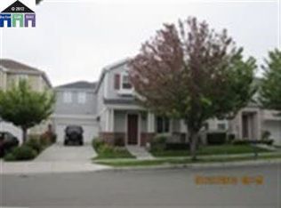 1015 Craftsman Dr, Hercules, CA 94547