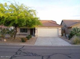 10361 E Golden Rim Cir, Gold Canyon, AZ 85118