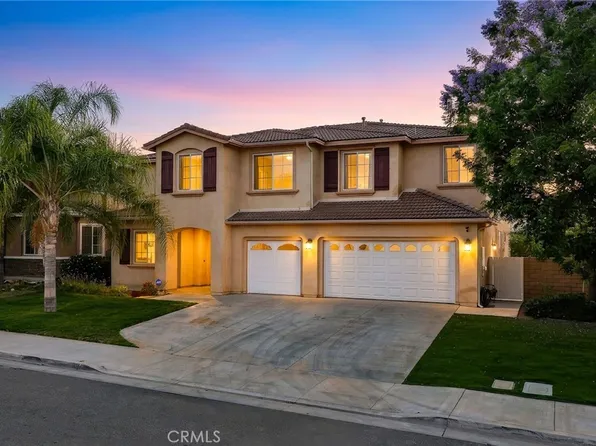 30479 White Fir Dr, Menifee, CA 92584