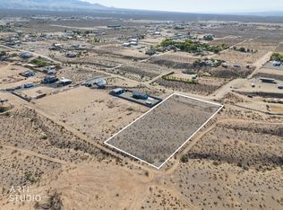 Big Bend Arvada, Littlefield, AZ 86432