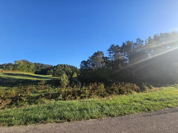 Staley School Road, Hillsboro, WI 54634