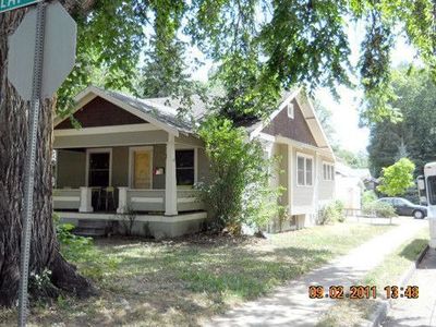 1151 Laporte Ave, Fort Collins, CO, 80521
