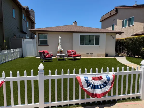 230 D Ave, Coronado, CA 92118