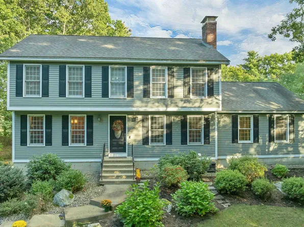 25 Faith Road, Windham, NH 03087