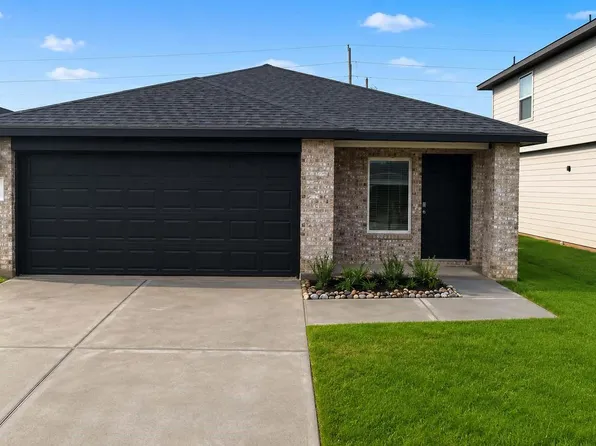 31218 Bentley Pines Dr, Fulshear, TX 77441