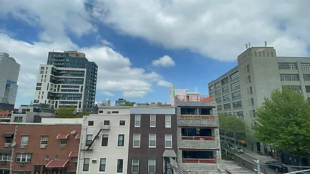 Rented by Real Street Inc