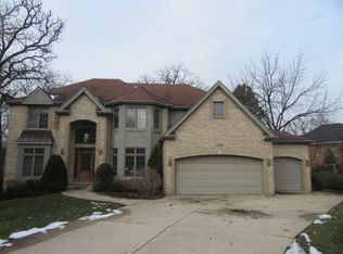 4620 Tall Trees Ct, Palatine, IL