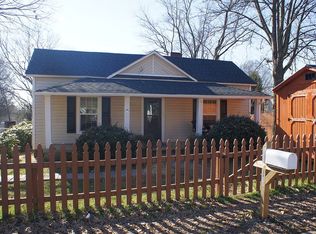 3911 Hewitt St, Greensboro, NC 27407