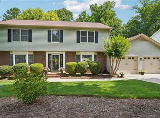 2307 Leeds Ave, High Point, NC 27265